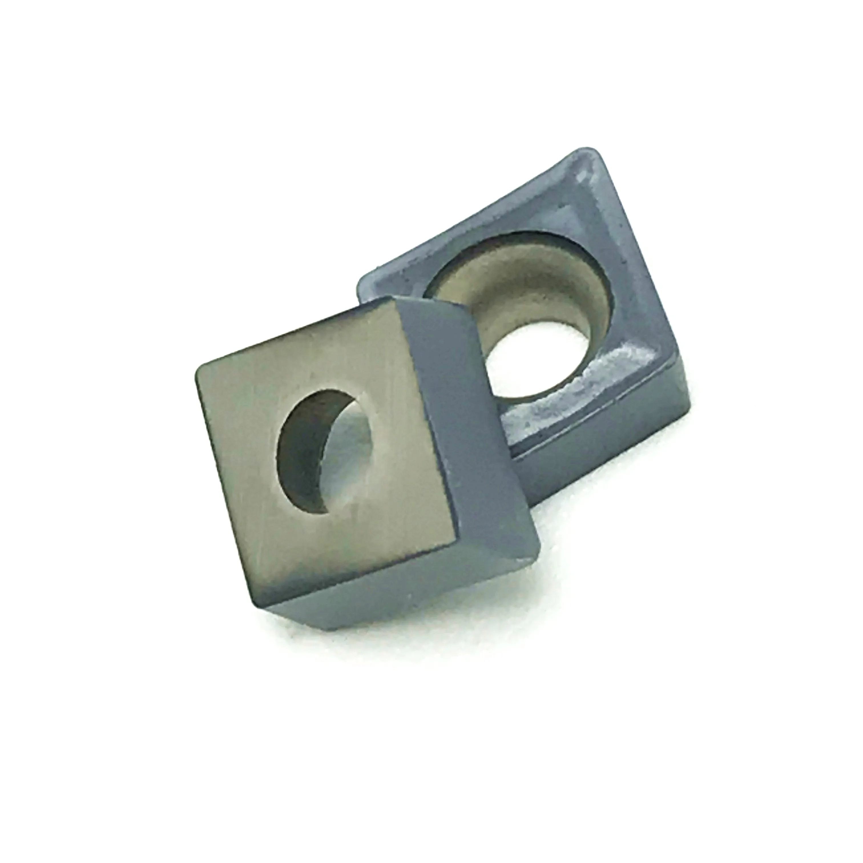 CCMT060204 IC907/908 Internal Turning Tools Carbide insert Lathe cutter Tool ccmt 060204 turning insert hard alloy insert ccmt