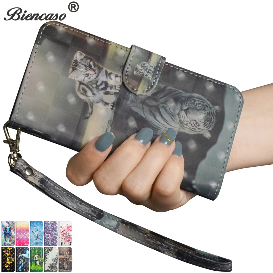 Beste PU Lederen Portemonnee Telefoon Case Voor BQ Aquaris X2 X Pro U2 Lite VS Plus Flip Cover Card Slot Stand magnetische Voor iPhone 7 Fundas B78