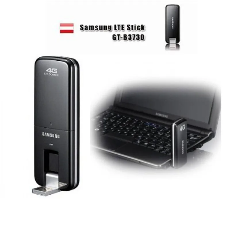 Samsung GT-B3730 4G LTE FDD 2600Mhz Modem