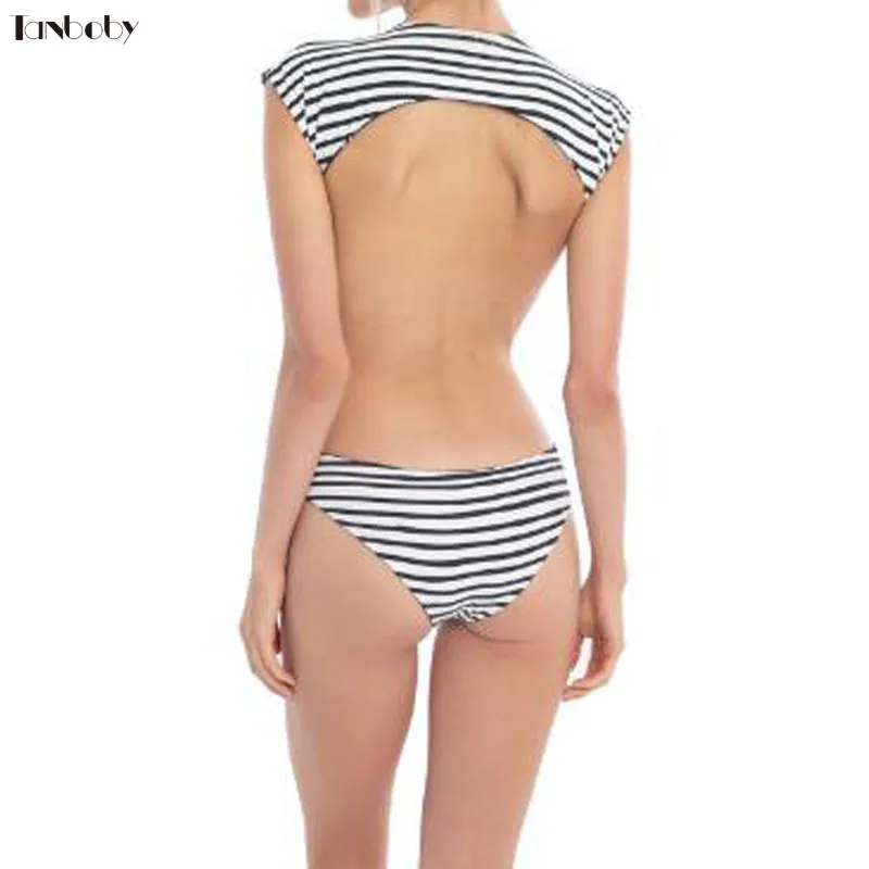 

Newest !!! One Piece Swimsuit Push Up Monokini Sexy Printed Beach Wear Deep V Neck Female Bodysuits Beachwear 1 Piece Swim Suits
