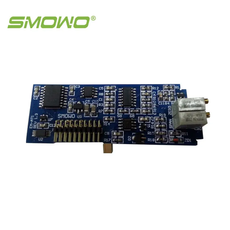

Expansion Card EM for MIC-1A meter