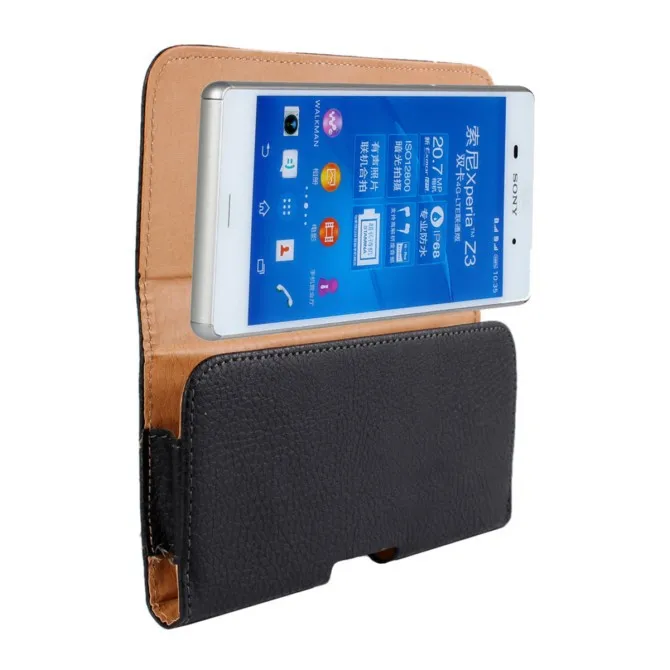 Sony Xperia Z3 Belt Clip Wist Holder (1).jpg