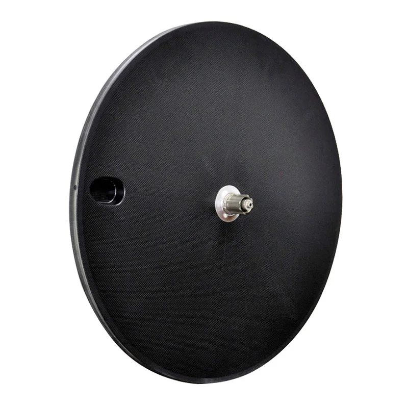 Carbon-Disc-Wheels-And-Tri-Spokes-Wheels-Front-Rear-Road-Track-Bike-Wheelset-Clincher-or-Tubular 
