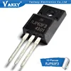 10 pièces RJP63F3 TO-220F RJP63F3DPP À-220 RJP63F3A TO220F RJP63F3ADPP nouveau original ► Photo 2/3
