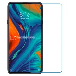 На Алиэкспресс купить стекло для смартфона 9h 2.5d tempered glass for xiaomi mi mix 3 5g glass protective film screen protector for xiaomi mi mix 3
