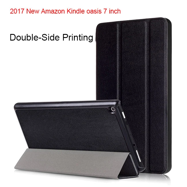 MTT полная печать для Amazon Kindle Fire 7 hd 8 10 кожаный Смарт-Стенд Обложка Paperwhite Kindle Oasis voyage Tablet Case 958 558 - Цвет: PU012