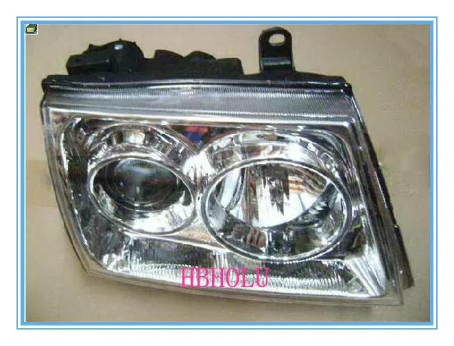 

4101200A-F00 LEFT HEAD LAMP FOR GREAT WALL SAFE