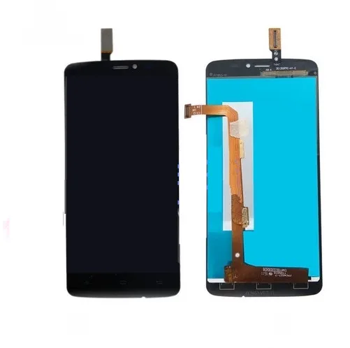 Free shipping for Gionee V4S E3mini Touch Screen Digtizer