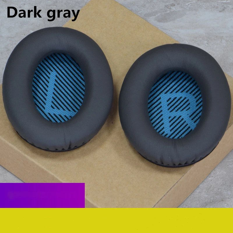 Premium Replacement Earpads Cushion for Enhanced Comfort and Sound
