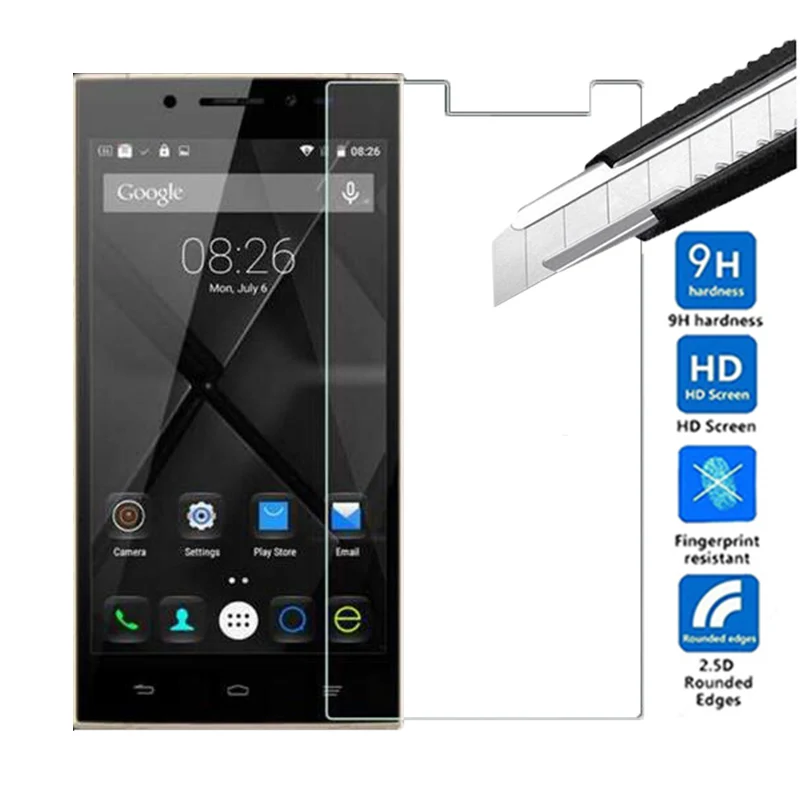 DOOGEE T6