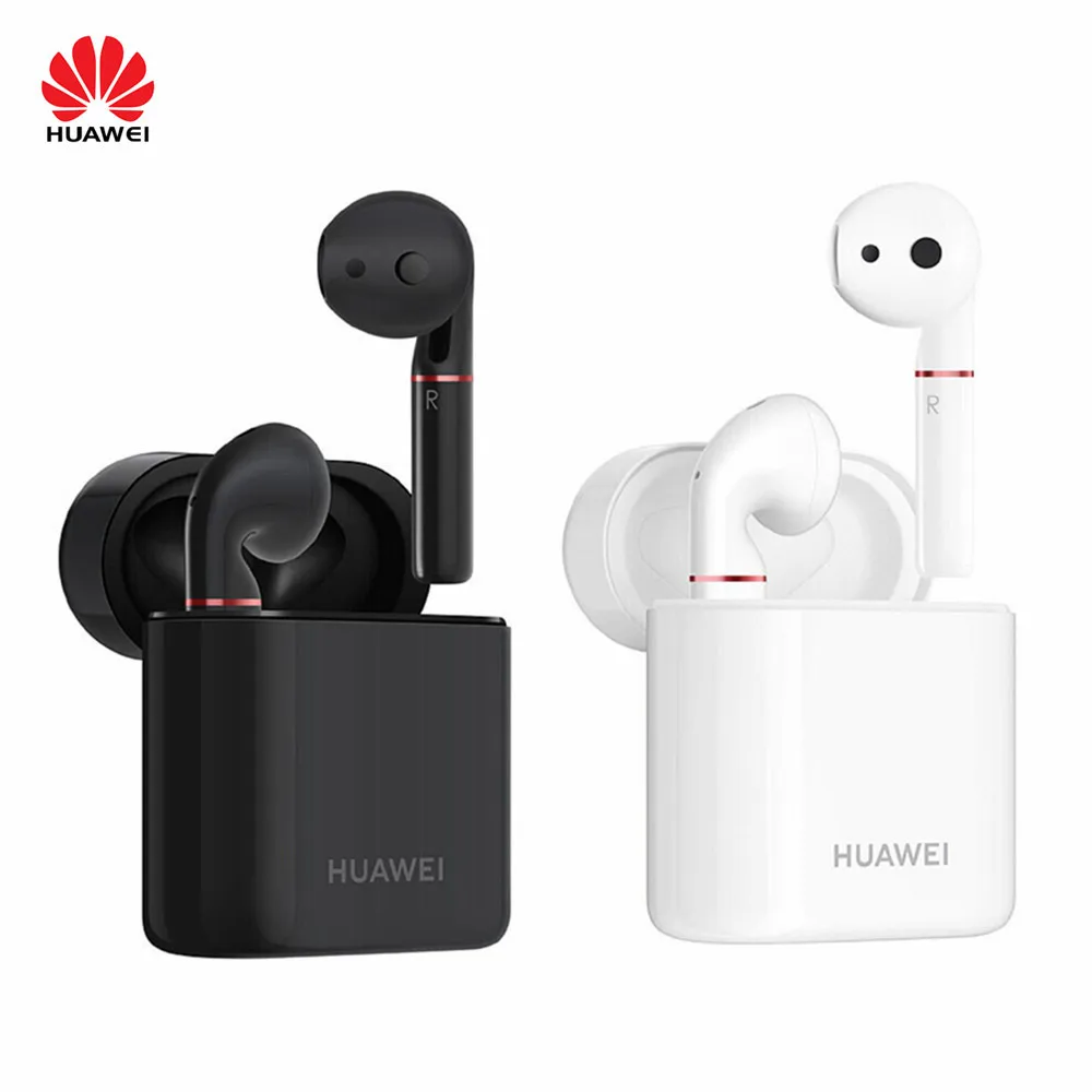 huawei freebuds bluetooth 5.0