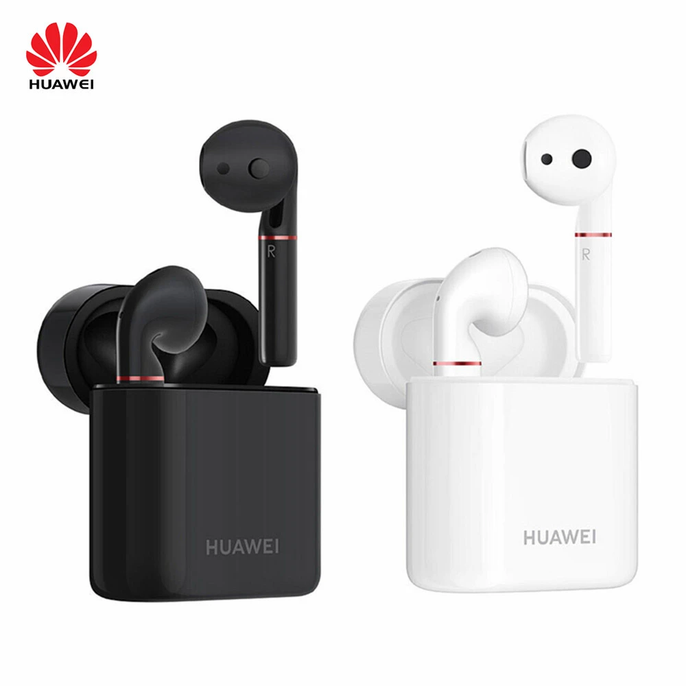 huawei freebuds 2 pro wireless