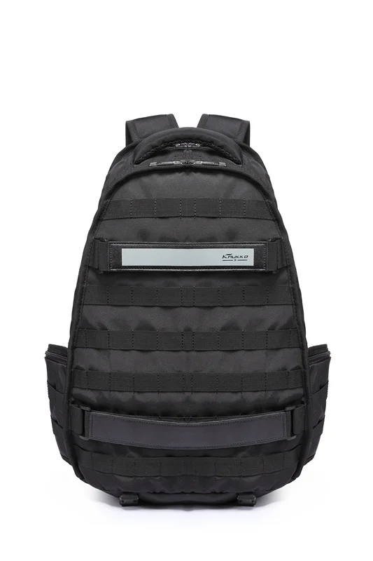 

2018 Cool Urban Backpack Men Unisex Light Slim Minimalist Fashion Backpack Women 14" 15" Laptop Backpack school bag