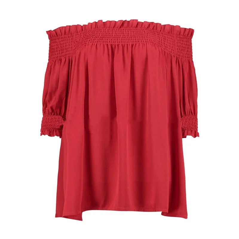 off shoulder blouse (8)