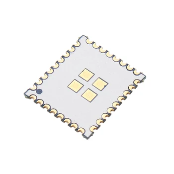 

CLAITE 1PC HLK-M30 Wireless WIFI Module Uart to Wifi Embedded Serial Module Wireless Module