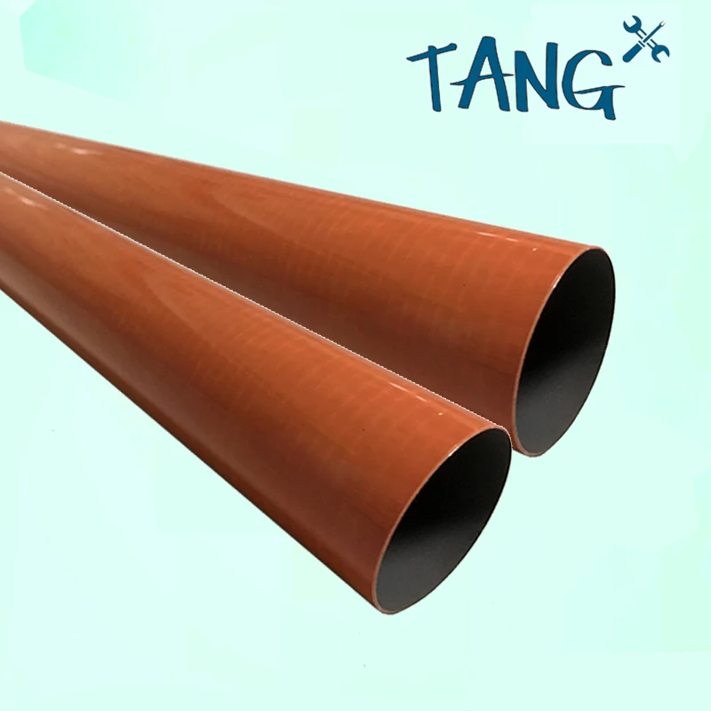 

1PC Fuser film sleeve JC66-02037B jc66-02037A for samsung ML4510 5010 ML5012 ml5015 ML4512 4580 CLP620 clp670 clp615