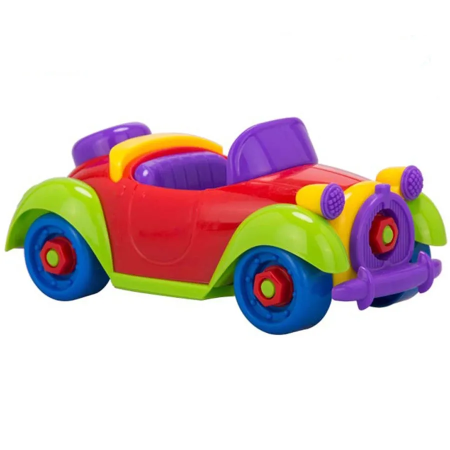 Car Toy(2)
