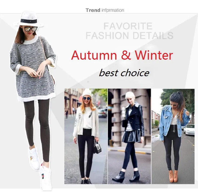 NINGMI Women Slimming Legging High Waist Trainer Modeling Body Shaper Elastic Tight Slim Leg Tummy Control Panties Trouser Black