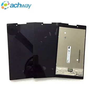 

For Lenovo A7-30 LCD Display Touch Screen Digitizer Assembly For Lenovo Tab 2 A7-30HC A7-30TC LCD with Frame Replacement Parts