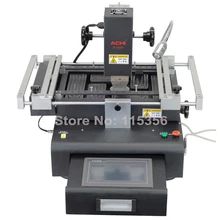 ACHI IR12000 сенсорный экран паяльная станция оборудование для ремонта материнских плат