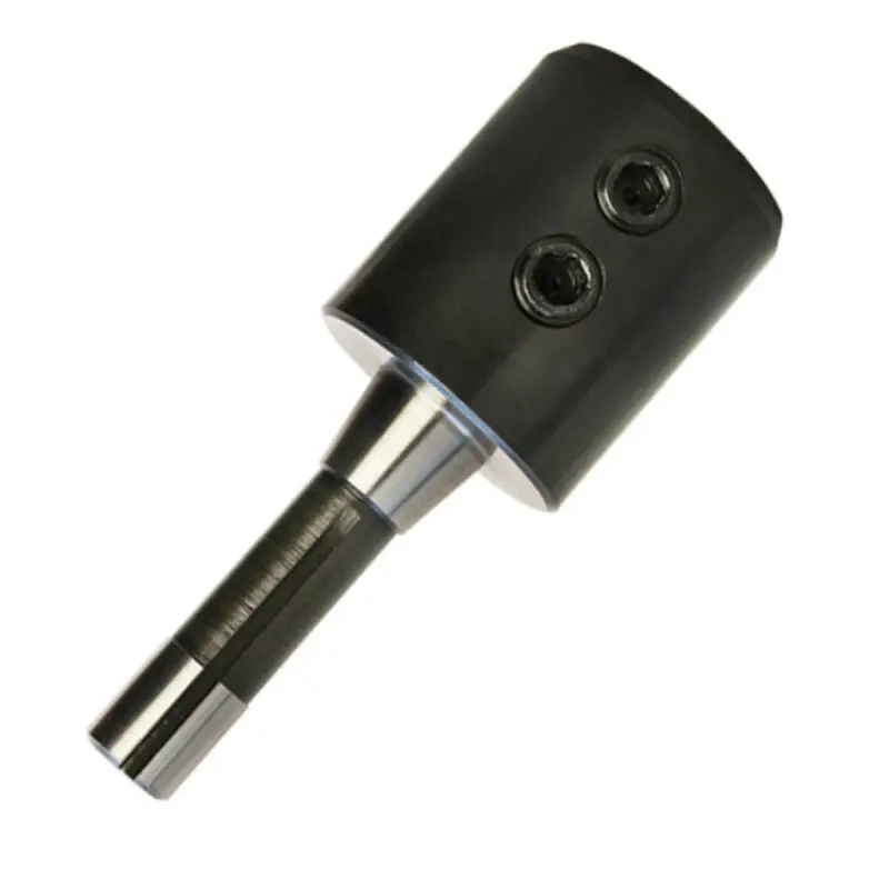 

Hardened For Bridgeport Machines R8 Adapter Tool Milling 1-1/2'' End Mill Adapter Holders Tools Sets