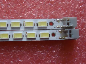 

LJ64-02386A LJ64-02391A Article lamp 2010SVS55 120/240HZ-80 0D V1.0 1piece=80LED 617MM