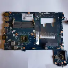 HOLYTIME ноутбук материнская плата для Lenovo G505 VAWGA GB LA-9912P A6-5200 Процессор Rev 1,0 DDR3 полностью протестирована