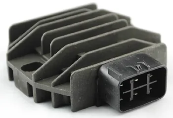 

Voltage Regulator Rectifier for Yamaha YFM450 Wolverine Sport 4x4 2006 2007 2009