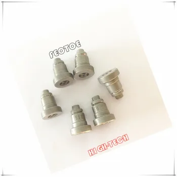 

High Qulaity Diesel Fuel System Spare Parts 096420-0550 Delivery Valve