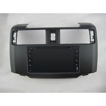 

8 Core 64GB rom Navirider Android 9.0 car radio GPS Navigation for 2012 TOYOTA 4RUNNER HD 1080P AUX bluetooth video Player