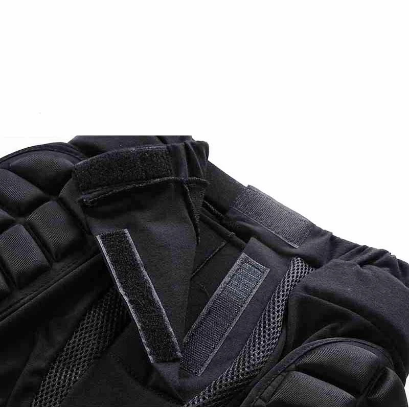 Outdoor Skiing Overland Racing Armor Pads Hips Legs Sport Pants for Men Skating Sports Protective Shorts for Snowboarding