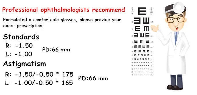 Рецепту очки 1.56 асферические линзы смолы обесцвечивание UV400 Óculos Masculino близорукость дальнозоркость астигматизм пресбиопии