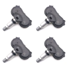 Для 2009- Honda Insight 315 МГц TPMS датчик давления воздуха в шинах 42753-SNA-A83, 42753-SNA-A84, 42753-TR0-A81, 42753-TR3-A81