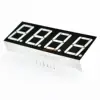 Horloge rouge 0.56, LED pouces, 7 segments, 4 chiffres, affichage de l'heure de la cathode commune, 12 broches ► Photo 2/2