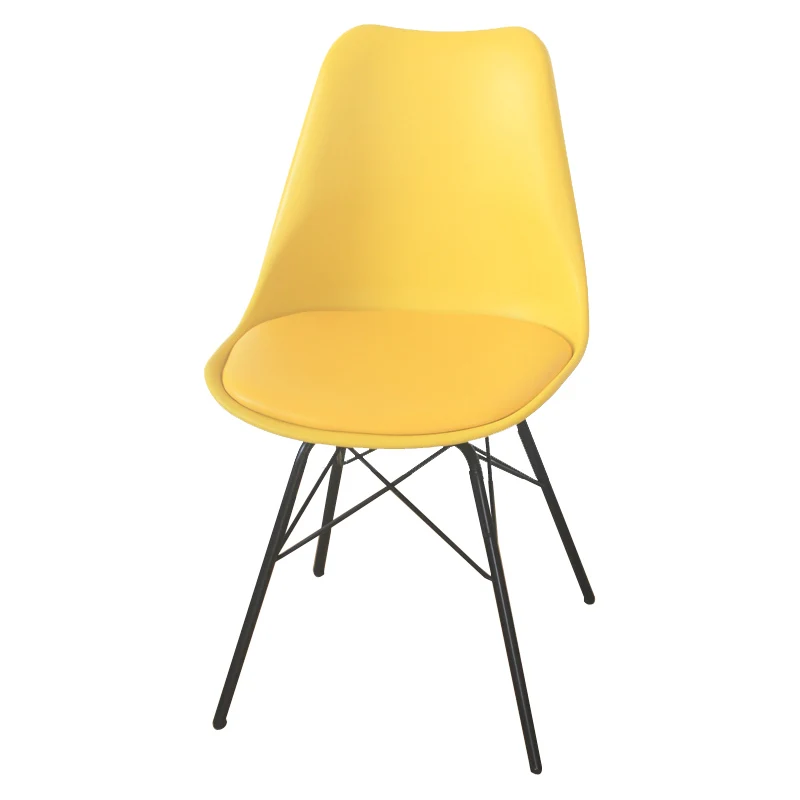 Луи Мода Гостиная стулья простой Ткань Искусство столовая стул отдыха экономии Студенческая спинка современный
