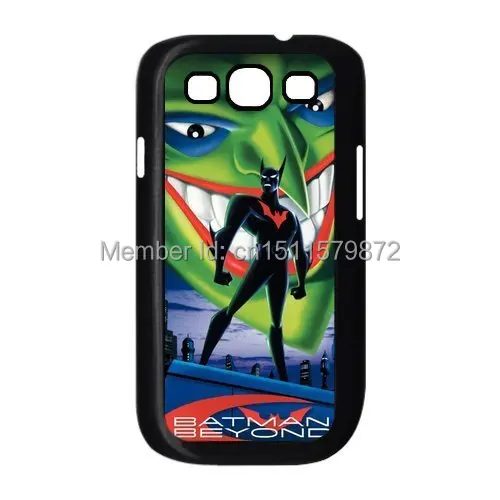 Pretty Good Joker Case For Samsung Galaxy S3 I9300 Fine Quality |