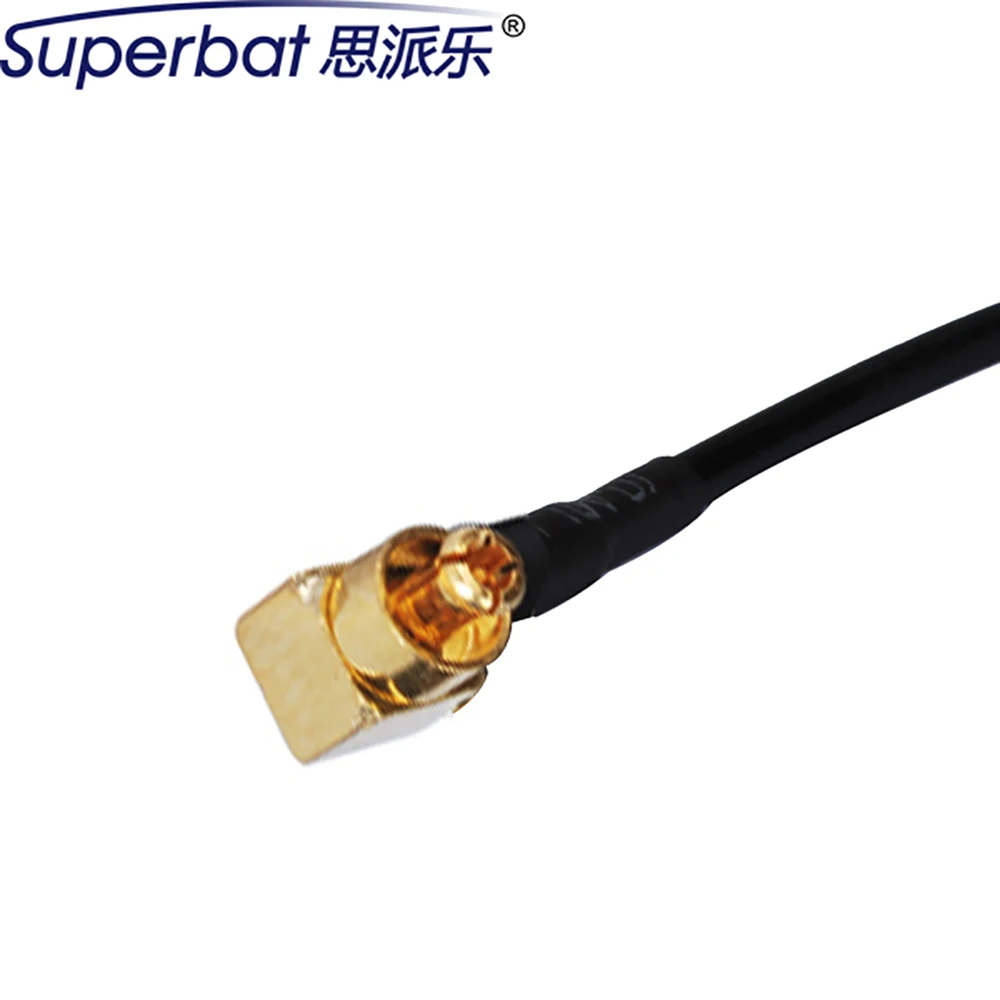 3G Mobile Broadband Antenna for Laptops and Vehicles