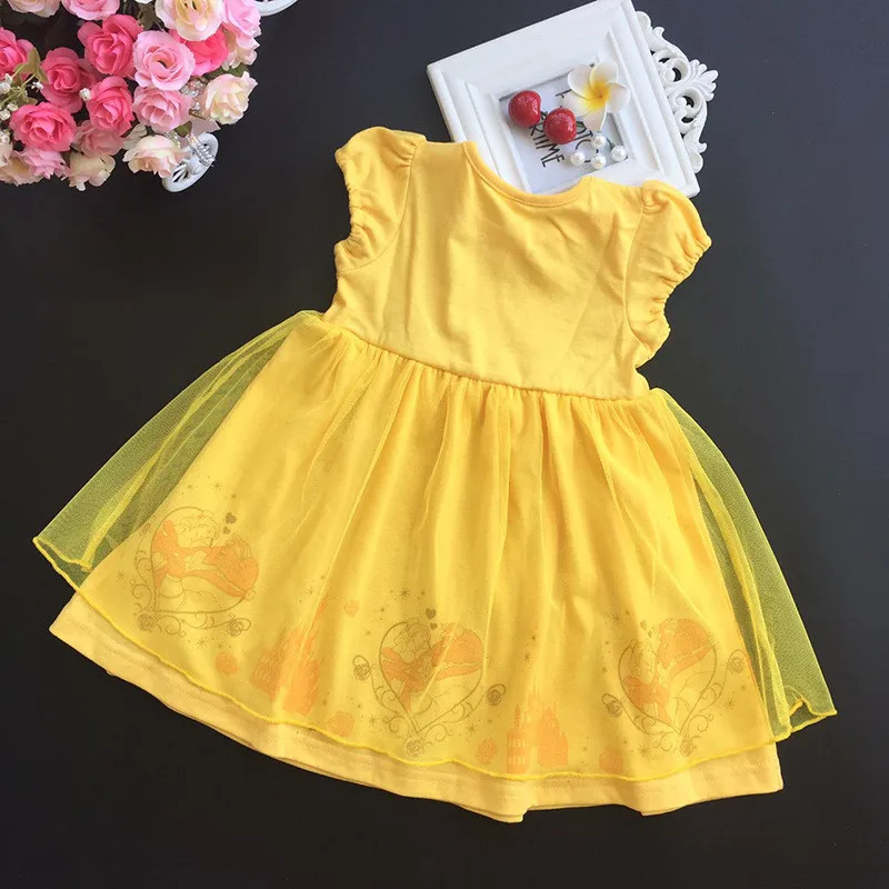 Belle Dress (4)