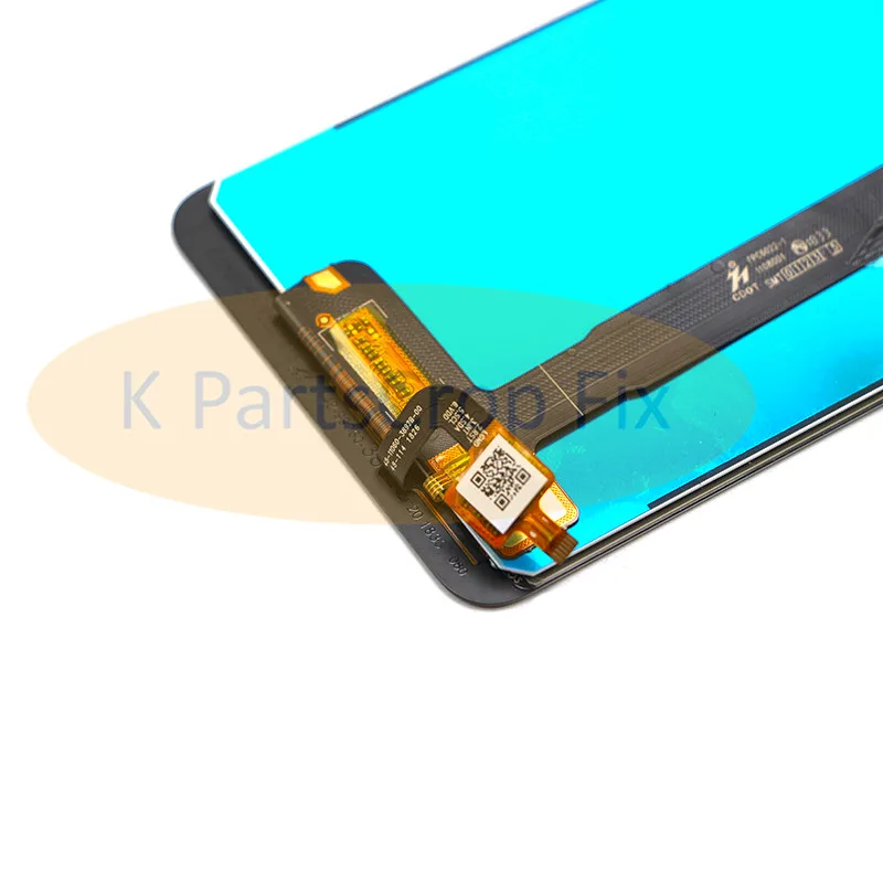 wiko view 2 w_C800 lcd  (5)