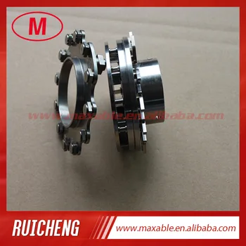 

RHF4V VJ32 Turbo Nozzle ring VNT for VDA10019 RF5C13700 / 6 CiTD / MPV II