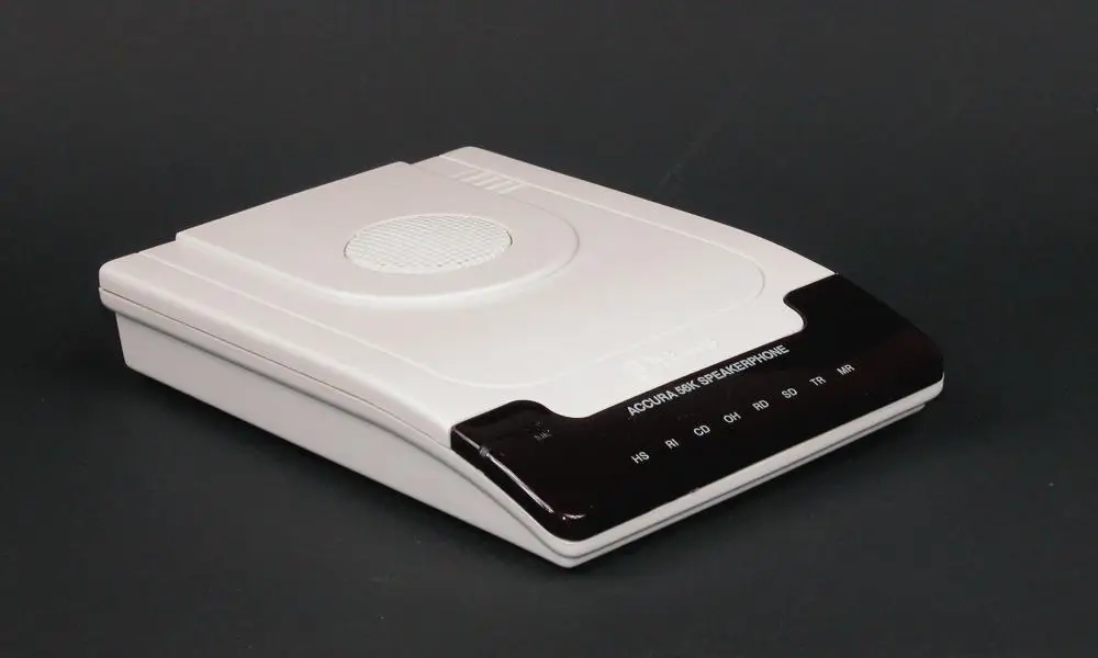ใหม่ Hayes Accura 56k SP 56K โมเด็ม dial up,A56Kmodemspmodem 56k