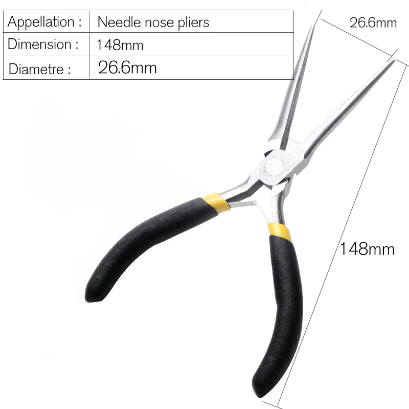 needle-nose