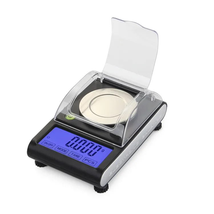 electronic scales 0.001g