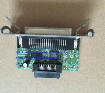 

Prideal 10pcs Parallel interface port card for Tm-T88iii Tm-T88IV 88v TM-U220 TM-U200 TM325 Printer parallel interface card