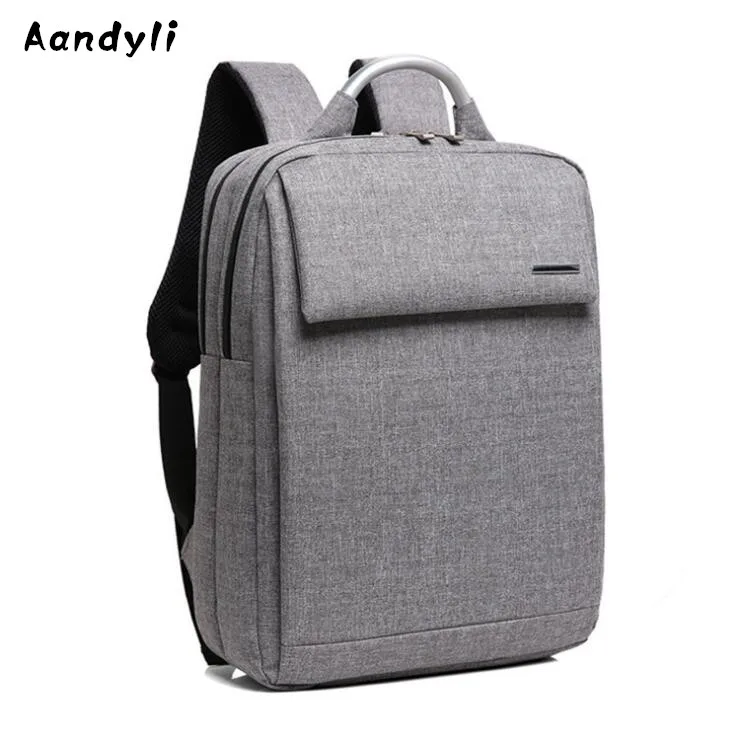 

Multi-function Men's backpack USB charging backpack Students Travel Laptop backpack