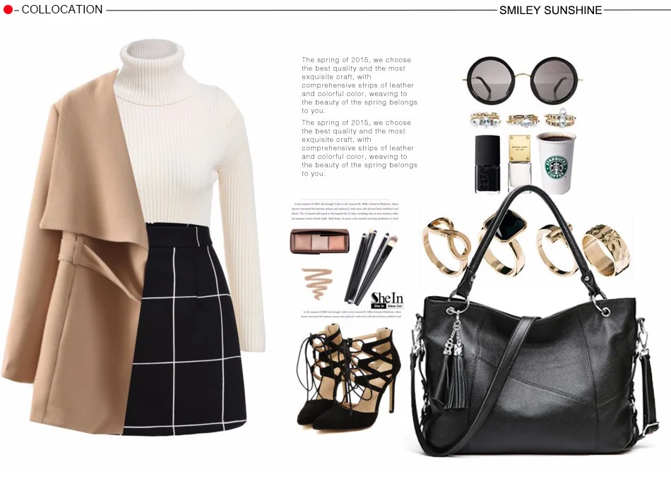 COLLOCATION  NEW