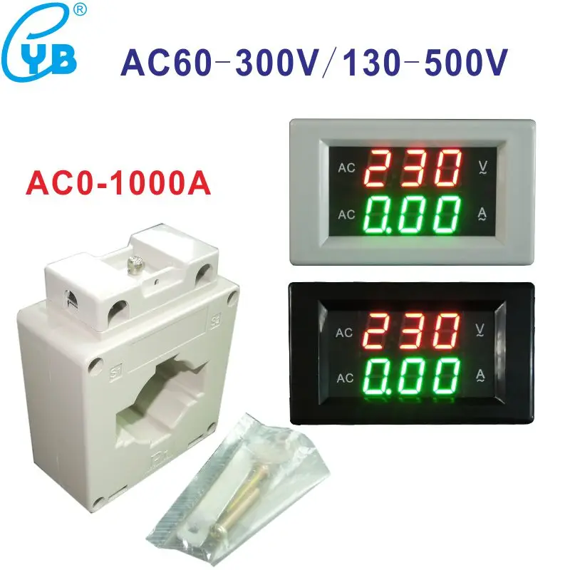 YB4835VA-LED AC1000A