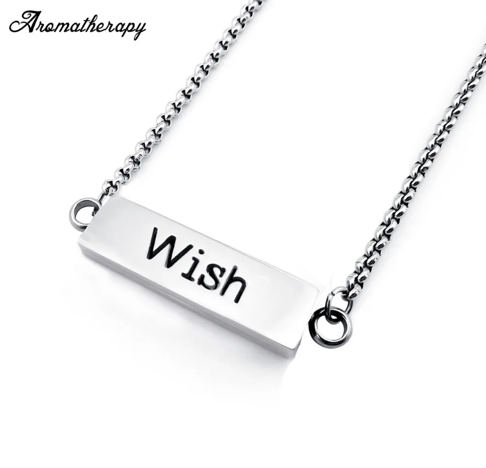 ZP-PS081-32 Diffuser Locket