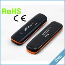 free shipping! Support 3G/2G EF550D 7.2Mbps HSDPA HSUPA usb 3g modem support Android tablet