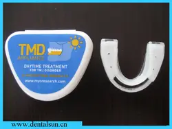 Прибор для теэттренера дневного использования/MRC TMD тренажер для зубов/MRC специально разработанный TMD oethodontic тренажер